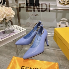 Fendi Heeled Shoes